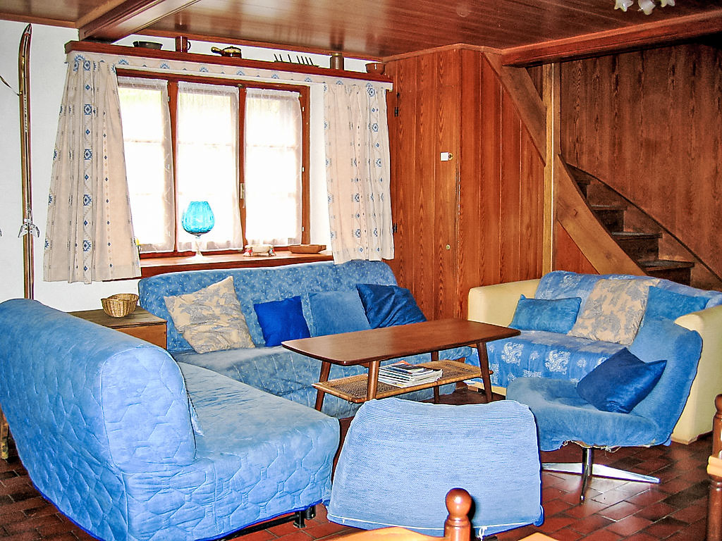 Vakantiehuis Villa Roduit in Zwitserland