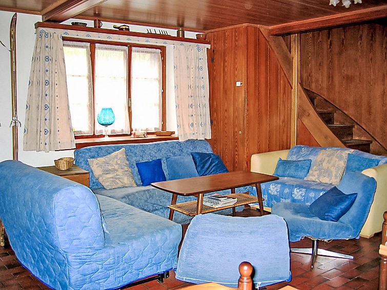 Tatil Evi Villa Roduit