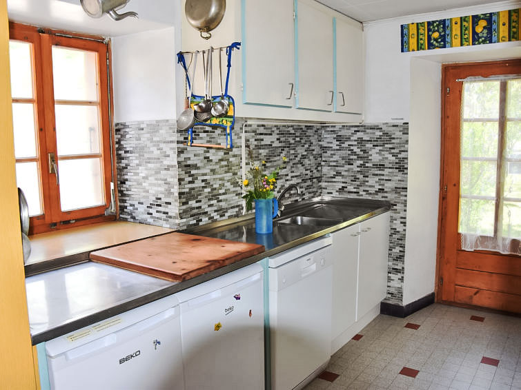 Search and Stay destination Versegères, VS - Switzerland from AU$ 679. Villa Roduit