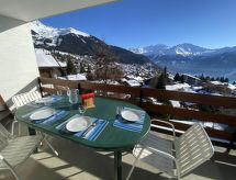 Butte aux Noëls 206