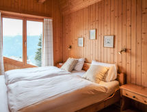 Ferienhaus Biquinou