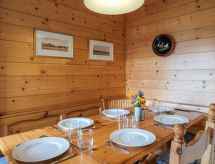 Ferienhaus Biquinou