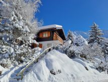 Ferienhaus Biquinou