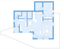 Ferienhaus Biquinou
