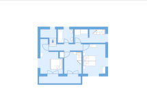 Ferienhaus Biquinou
