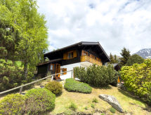 Ferienhaus Biquinou