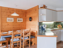 Ferienhaus Biquinou