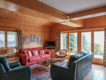 Ferienhaus Biquinou