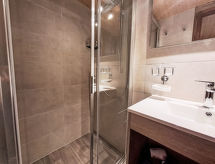 Appartement Rousserolles rez gauche
