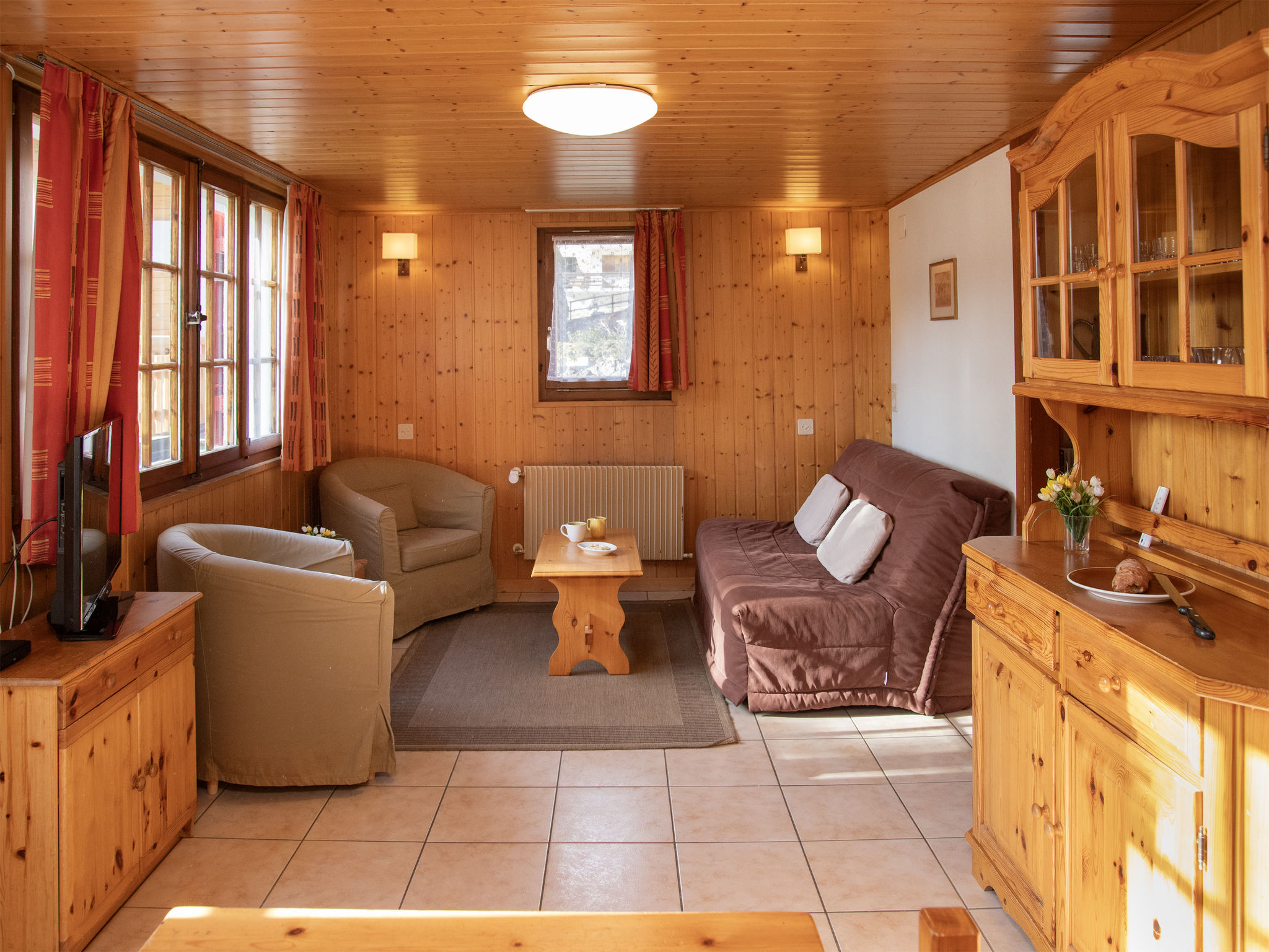 Rousserolles rez gauche-Inside