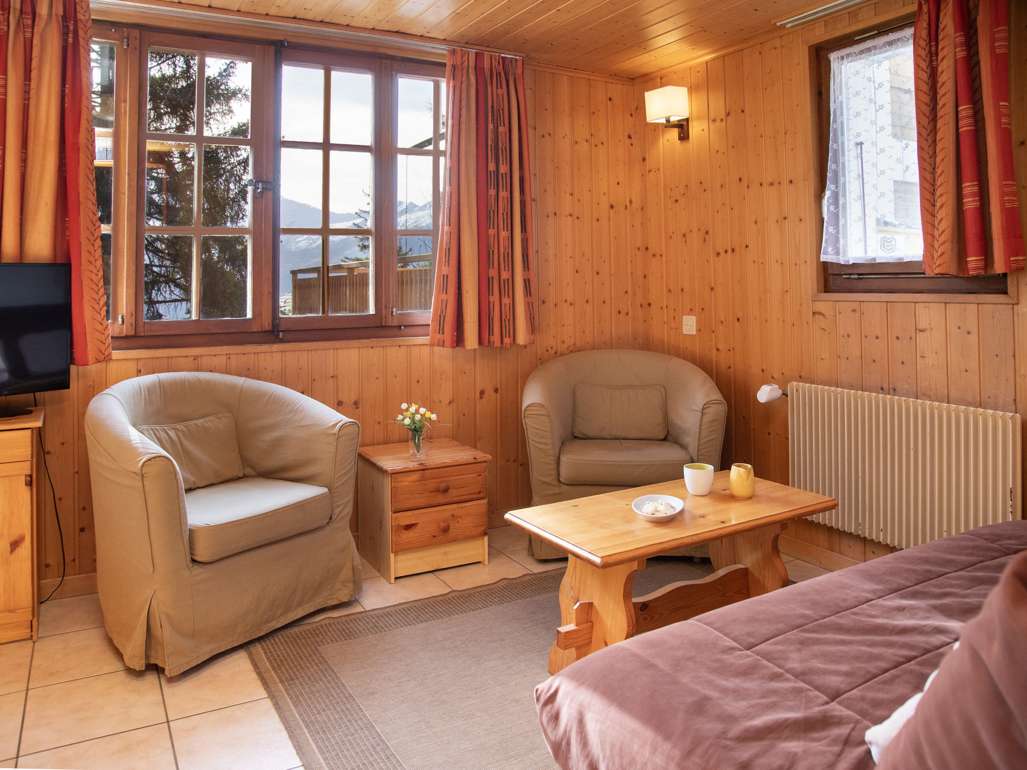 Rousserolles rez gauche-Inside