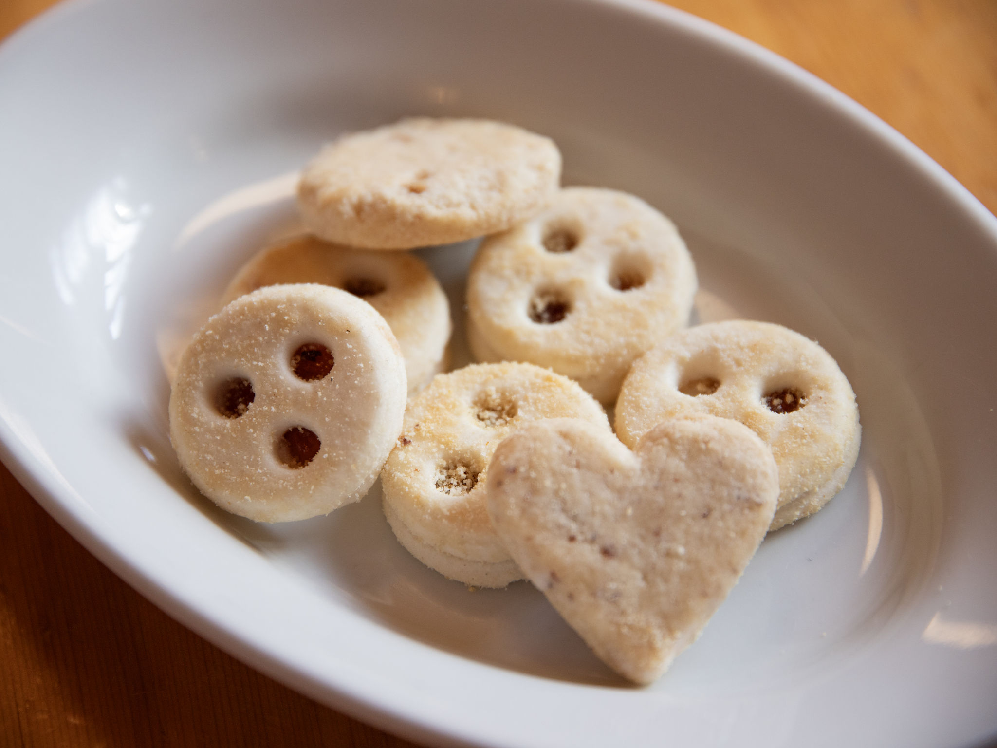 Rousserolles rez gauche-Inside