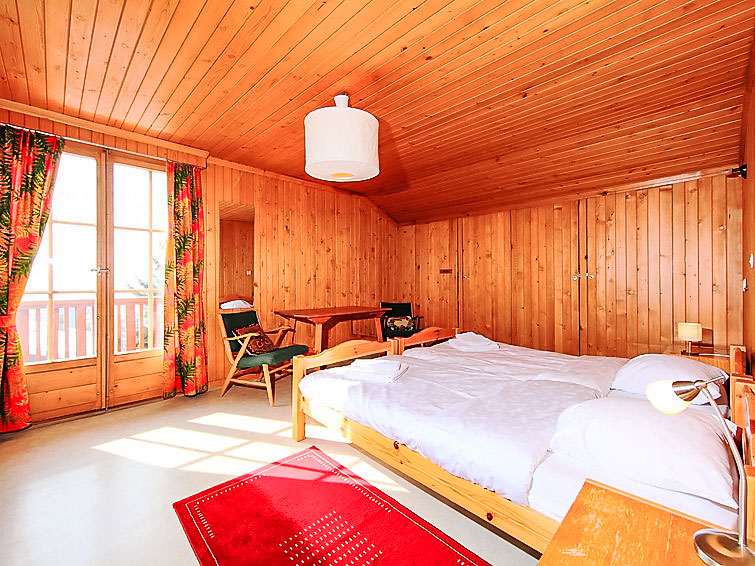 Search and Stay destination Val de Bagnes, VS - Switzerland from AU$ 754. Rousserolles 4