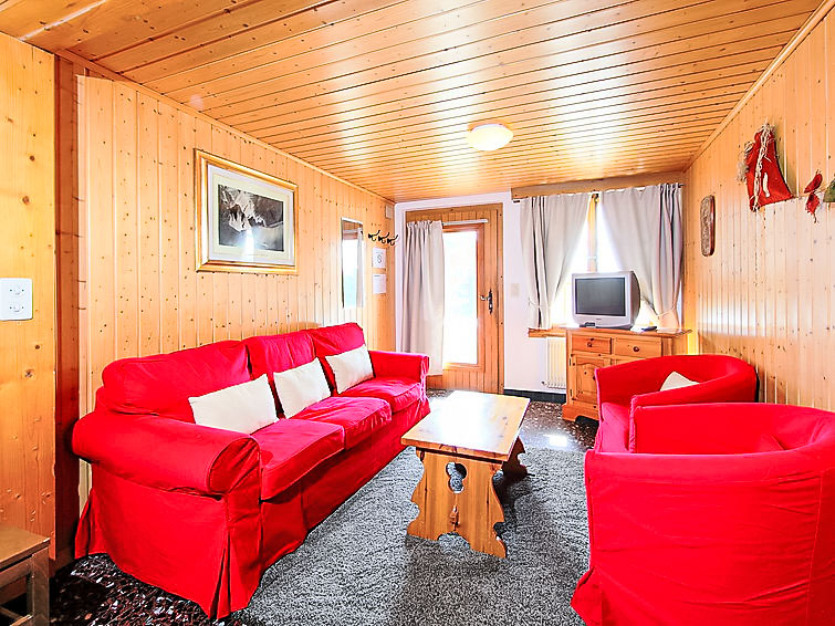 Search and Stay destination Val de Bagnes, VS - Switzerland from AU$ 503. Rousserolles 1