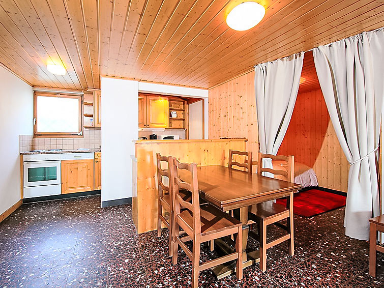 Search and Stay destination Val de Bagnes, VS - Switzerland from AU$ 503. Rousserolles 1