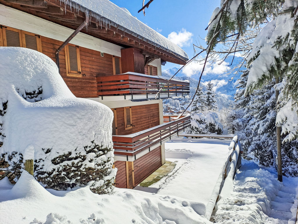 Interhome Mirador 186