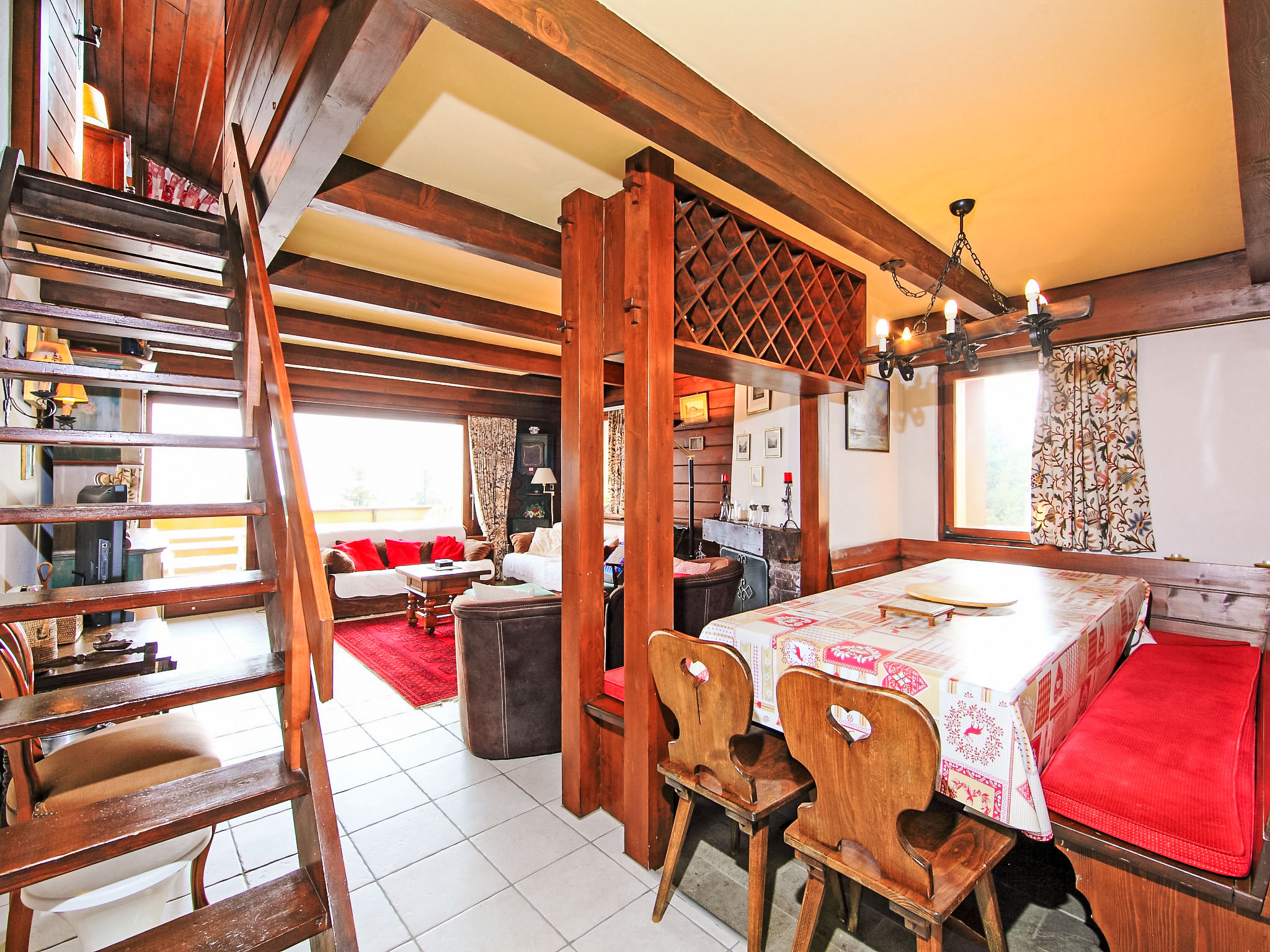 Photo of Mirador 186