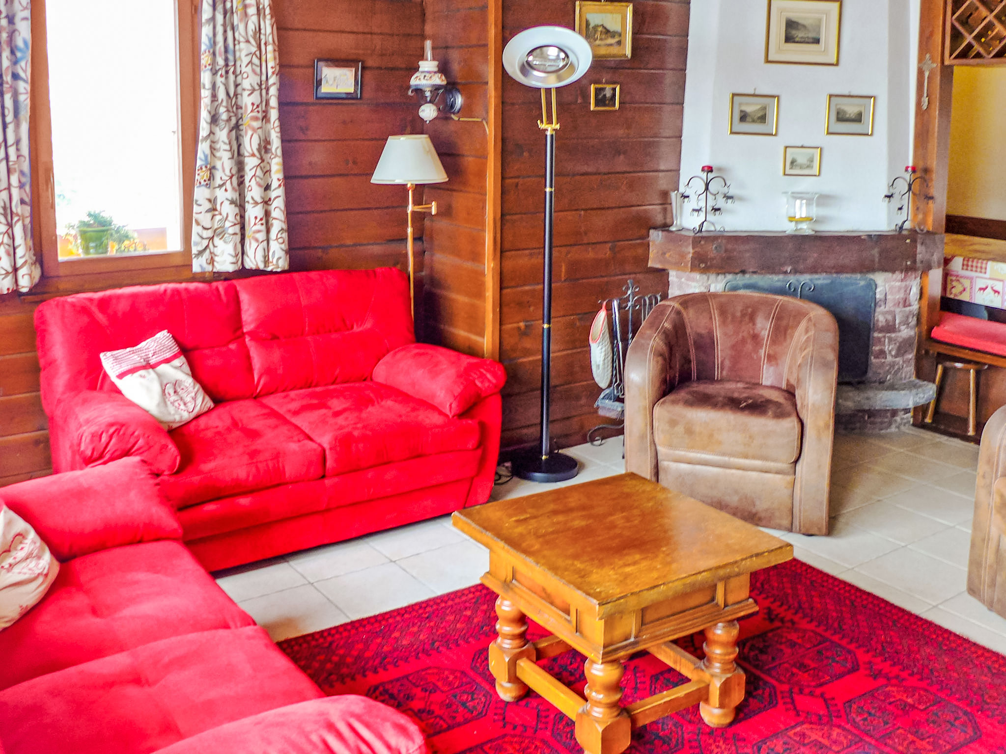 Photo of Mirador 186