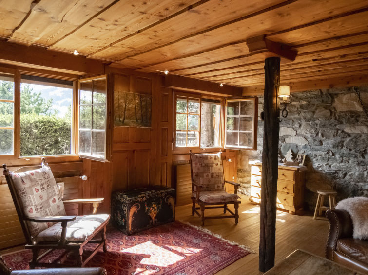Search and Stay destination Val de Bagnes, VS - Switzerland from AU$ 637. La Pive