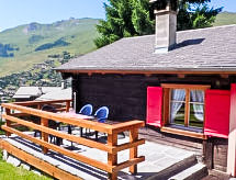 Maison La Pive