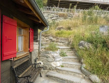 Maison La Pive