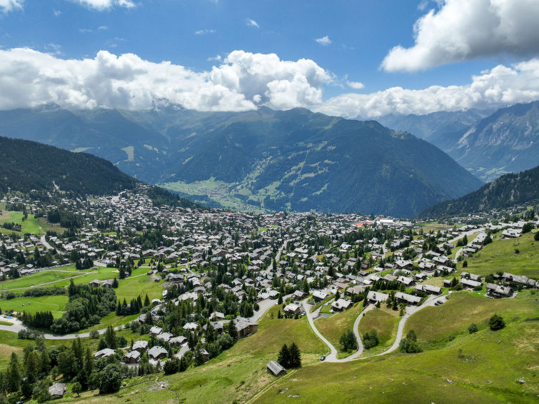 Photo of Entremont 60
