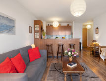 2-persoons appartement met bergzicht en wellness in Verbier - thumbnail 2