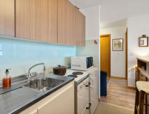 2-persoons appartement met bergzicht en wellness in Verbier - thumbnail 6