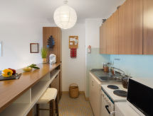 2-persoons appartement met bergzicht en wellness in Verbier - thumbnail 4