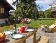 3-persoons appartement met wellness in Verbier - thumbnail 5