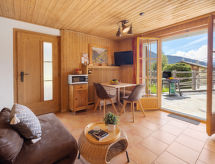 3-persoons appartement met wellness in Verbier - thumbnail 2