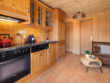 3-persoons appartement met wellness in Verbier - thumbnail 3