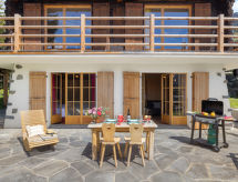 3-persoons appartement met wellness in Verbier - thumbnail 6