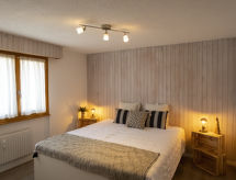 Atlantic 112: Ruim appartement direct aan de piste in Verbier - thumbnail 4