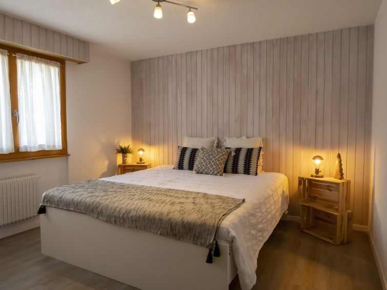 Search and Stay destination Val de Bagnes, VS - Switzerland from AU$ 682. Atlantic 112