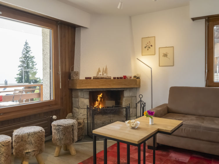 Search and Stay destination Val de Bagnes, VS - Switzerland from AU$ 682. Atlantic 112