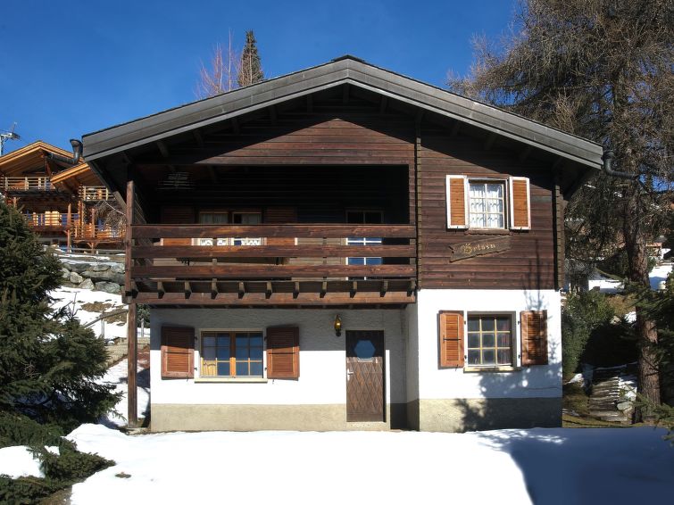 Photo of Chalet Brisca