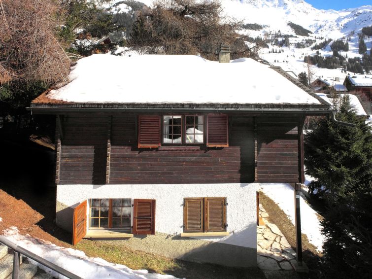 Photo of Chalet Brisca