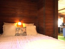 Vacation home Brisca