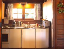 Vacation home Brisca