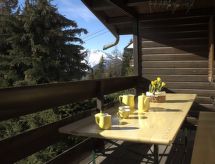 Vacation home Brisca