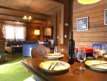 Vacation home Brisca