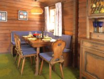 Vacation home Brisca