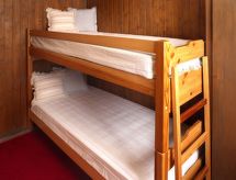 Vacation home Brisca