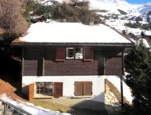 Vacation home Brisca