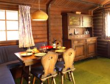 Vacation home Brisca