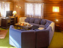 Vacation home Brisca