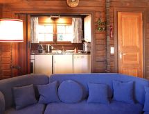 Vacation home Brisca