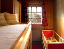 Vacation home Brisca