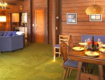 Vacation home Brisca